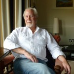 Photo of Robert Thompson
