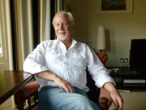 Photo of Robert Thompson